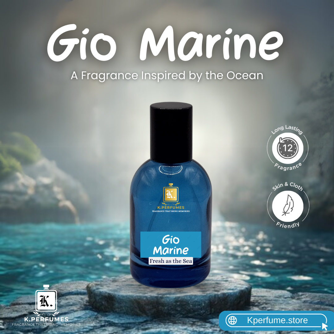 Gio Marine