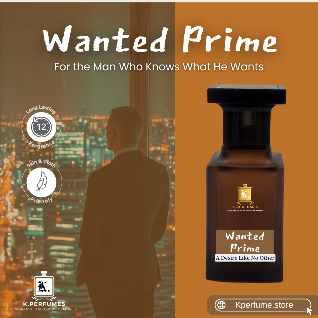 Wanted Prime – A Desire Like No Other - Image 4