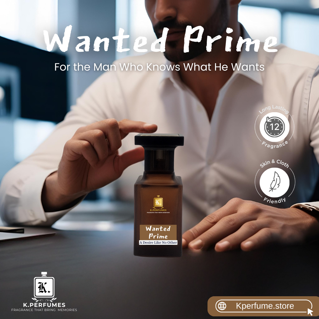 Wanted Prime – A Desire Like No Other - Image 3