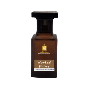 Wanted Prime – A Desire Like No Other