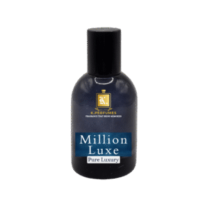 Million Luxe – Pure Luxury